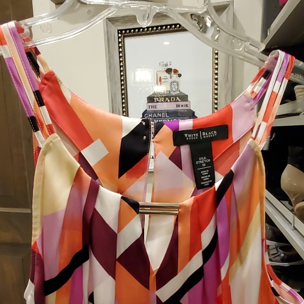 Blouse - Picture 2 of 4